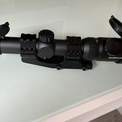 Vends lunette de battue Visionking