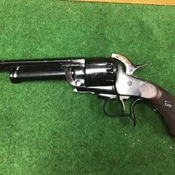 Le Mat Cavalry 1862 Cal 44 "Pietta" En Stock