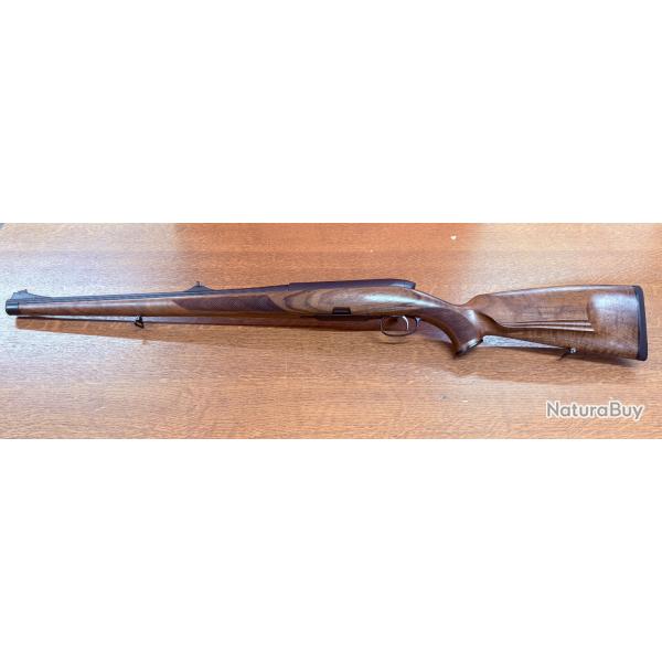 STEYR MANNLICHER CLII STUTZEN 243WIN + MONTAGE EAW DIAM 30 NEUF