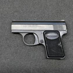 FN Baby 6,35