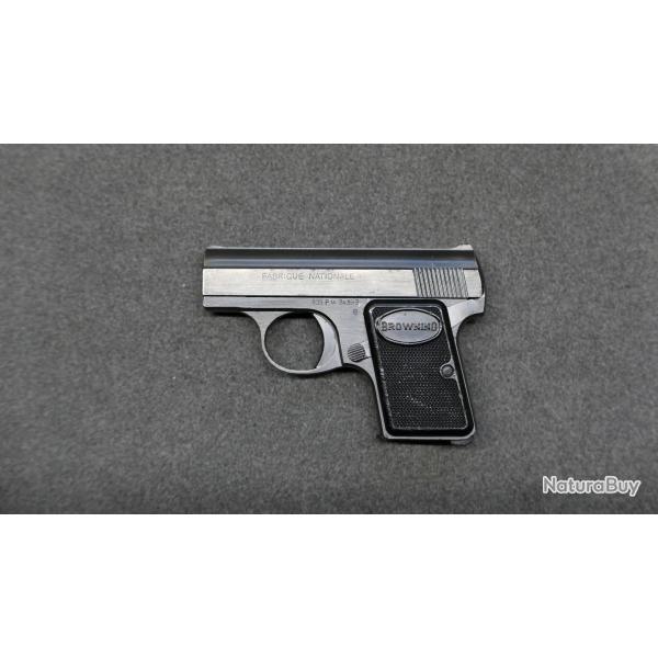 FN Baby 6,35