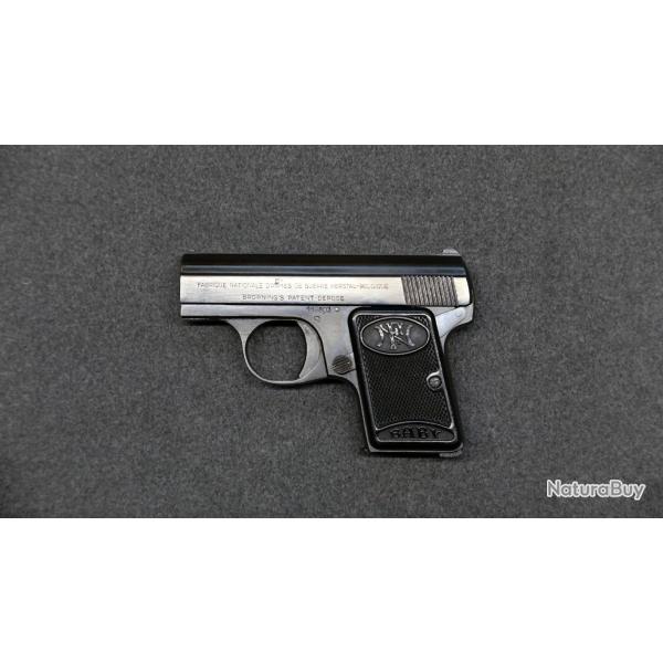 FN Baby 6,35 Bis