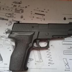 KJ WORKS KP01-E2 p226 GBB