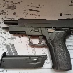 KJ WORKS KP01-E2 p226 GBB
