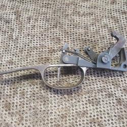 sous garde complète avec son mécanisme de percussion de FSA mle 1917  cal 8x51R LEBEL