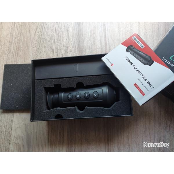 Monoculaire hikmicro lynx S