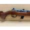petites annonces chasse pêche : Carabine semi-automatique Manufrance cal 22 lr à 1 sans prix de réserve !