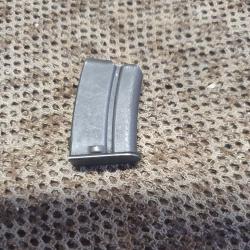 chargeur de carabine MAS 45 calibre 22 LR