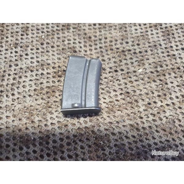 chargeur de carabine MAS 45 calibre 22 LR