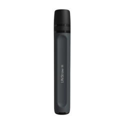 Paille Filtrante Universelle - Ultra-légère, Durable et Compatible