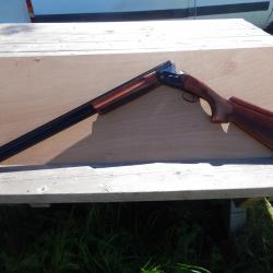 fusil sporting HUGLU