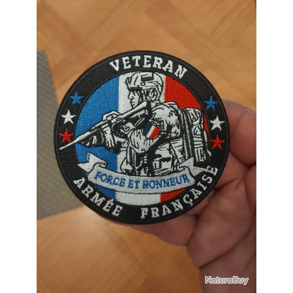 cusson Veteran arme franaise