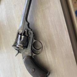 WEBLEY MK V