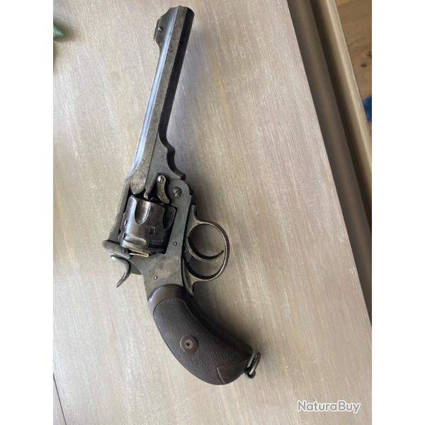 WEBLEY MK V