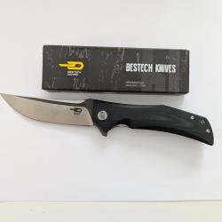 Couteau pliant Bestech Scimitar