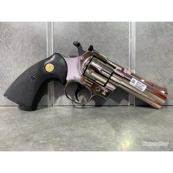 Revolver KIMAR Python Calibre 9 mm RK (380 K)