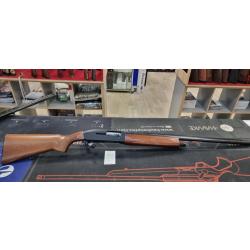 Fusil semi auto Perfex cal 12/70 can 71 cm