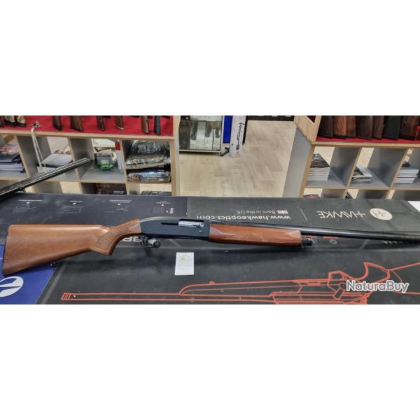 Fusil semi auto Perfex cal 12/70 can 71 cm