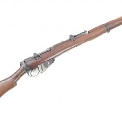 Fusil Enfield N°1 MK3 - BSA 1914 - N° 39064 - Cal. 303 B - Catégorie C