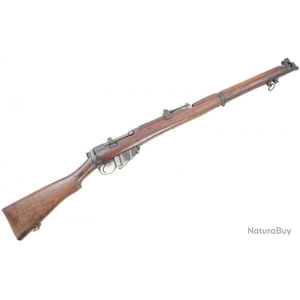 Fusil Enfield N1 MK3 - BSA 1914 - N 39064 - Cal. 303 B - Catgorie C
