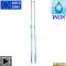 petites annonces chasse pêche : Rod Pod Holdcarp Brilliant Inox 3 cannes (Jeu de Pieds Longs seul)