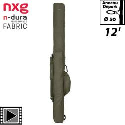 Fourreau Trakker NXG 12' 3 Cannes