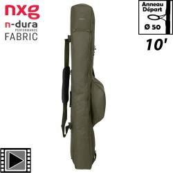 Fourreau Trakker NXG 10' Retractable 3 Cannes