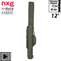 Fourreau Trakker NXG 12' 2 Cannes