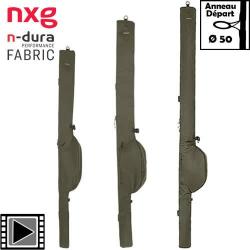 Housse Individuelle Trakker NXG 12'