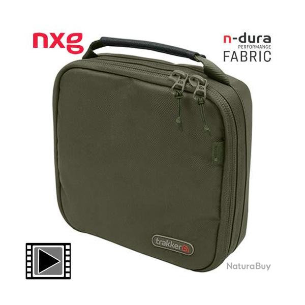 Trousse  Accessoires Trakker NXG Compact Tackle Bag