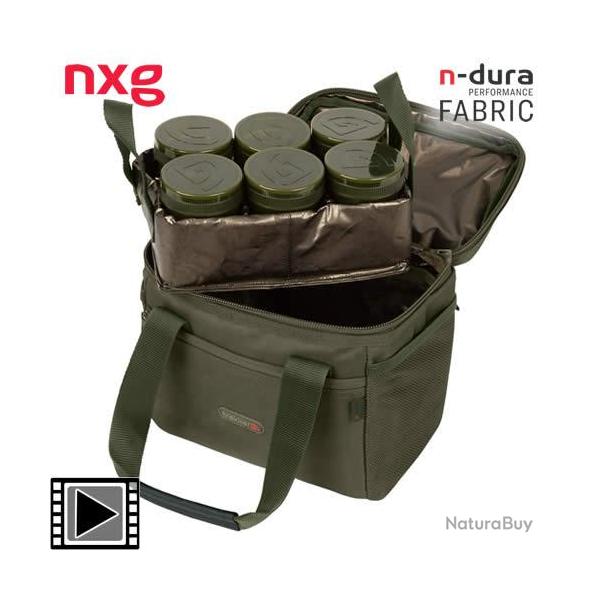 Sac  Booster Trakker NXG Bait Bag