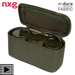 Trousse à Café Trakker NXG Brew kit