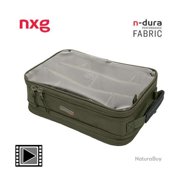 Trousse  Accessoires Trakker NXG Tackle & Rig Pouch