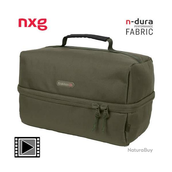 Trousse à Accessoires Trakker NXG PVA Pouch XL