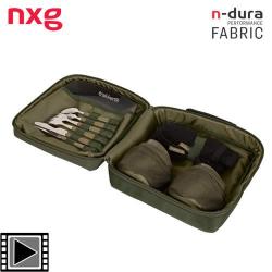 Trousse Pique Nique Trakker NXG Deluxe Food Set