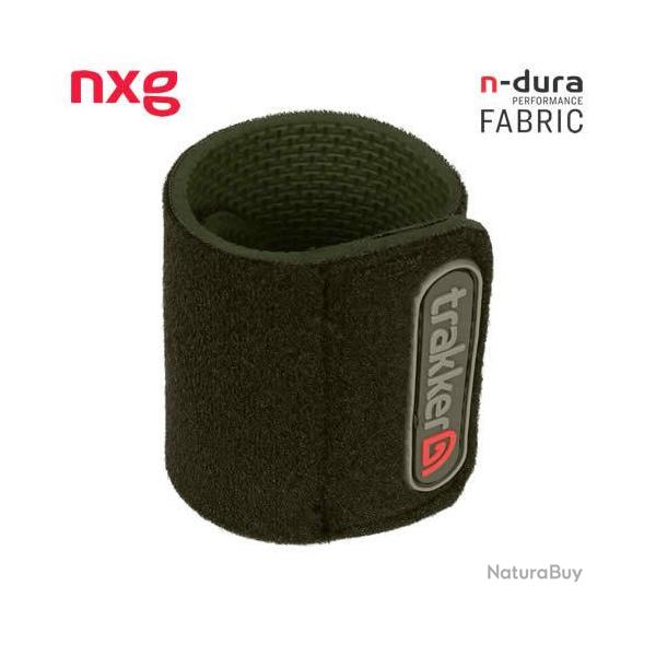 Attache Canne Trakker NXG Neoprene Rod Bands (par 2)