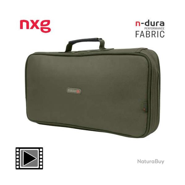 Trousse  Buzz Bar Trakker NXG