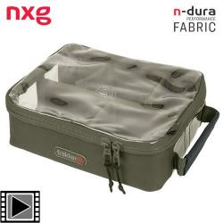 Trousse à Accessoires Trakker NXG Bitz Pouch Large