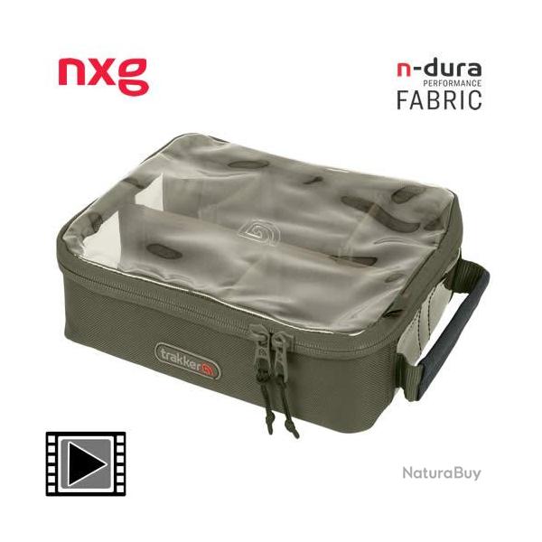 Trousse  Accessoires Trakker NXG Bitz Pouch Large