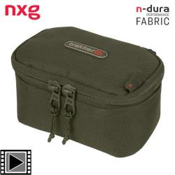 Trousse à Plombs Trakker NXG Lead & Leader Pouch