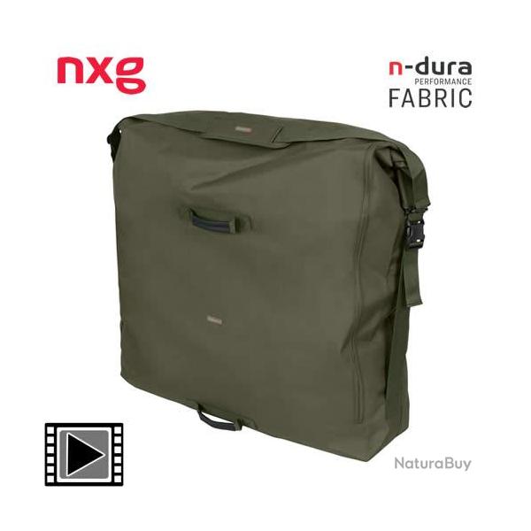 Sac  Bed Chair Trakker NXG Wide