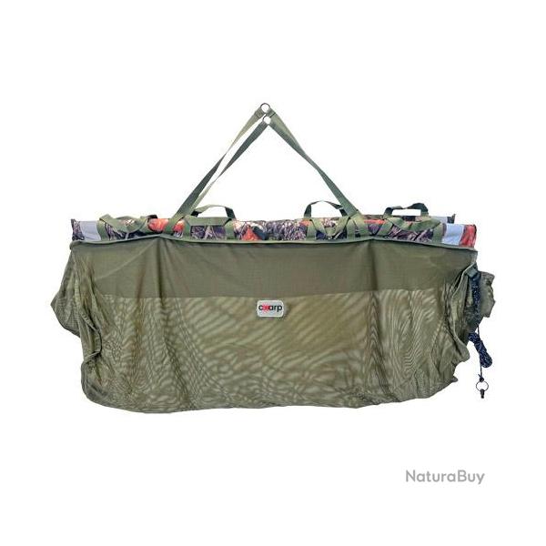 Sac de Pese Ccarp Flottant Camou Mesh