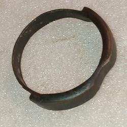 Bague de garde main Mauser Espagnole Oviedo 1916