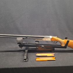 Fusil Verney Carron Sagittaire NT, Cal. 12/70 - 1 sans prix de réserve !!