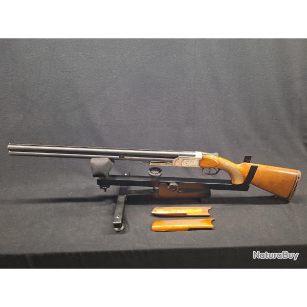 Fusil Verney Carron Sagittaire NT, Cal. 12/70 - 1 sans prix de rserve !!
