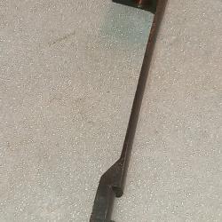 Ressort de grenadière Mauser Espagnole Oviedo 1916