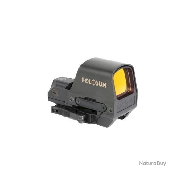 Viseur point rouge HOLOSUN hs510c reflex sights circle dot