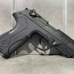 Pistolet KIMAR PK4 Calibre 9 mm PAK (Défaut de traitement de surface)