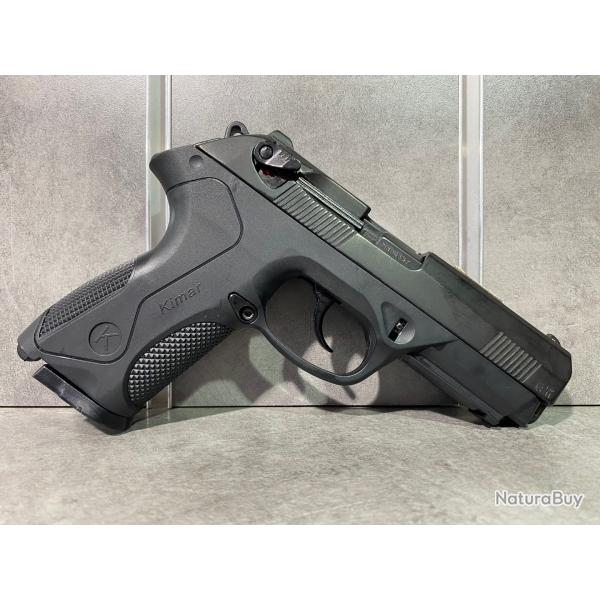 Pistolet KIMAR PK4 Calibre 9 mm PAK (Dfaut de traitement de surface)