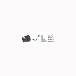 OEilletons sans lentilles Arc Systeme 2.0